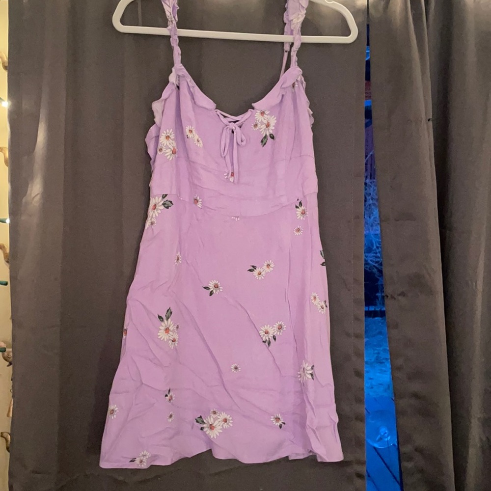 Aeropostale dress
